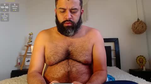 el dandy online show from 09/08/25, 10:53