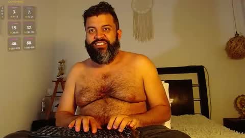 el dandy online show from 09/11/25, 03:39