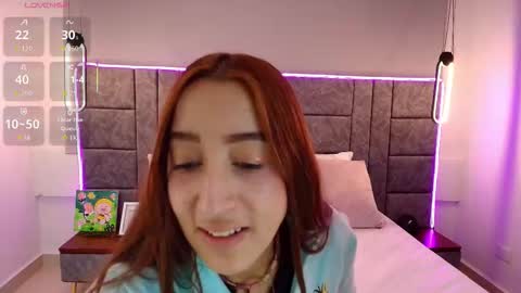 aleka_williams_ online show from 10/03/25, 07:11