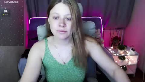 Aleksa online show from 12/02/24, 03:37