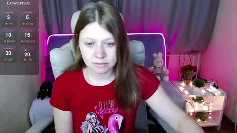 Aleksa online show from 12/11/24, 01:26