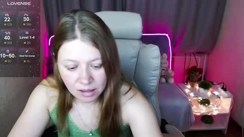 Aleksa online show from 12/13/24, 03:38