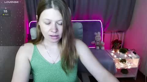 Aleksa online show from 12/13/24, 07:15
