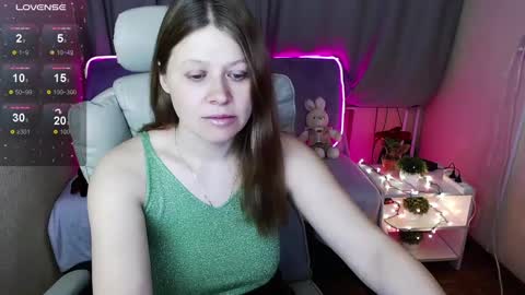Aleksa online show from 01/17/25, 01:57