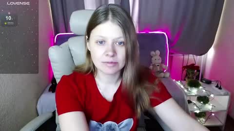Aleksa online show from 02/25/25, 04:46