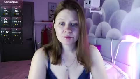 Aleksa online show from 10/31/25, 11:17