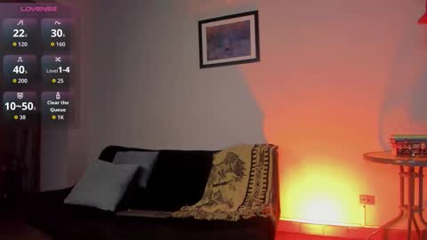 Alek online show from 10/19/25, 03:40