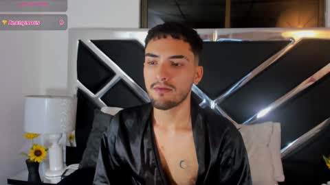 Alek online show from 09/11/25, 09:53
