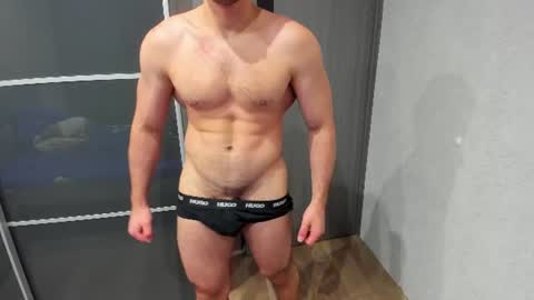 aleks_brown online show from 06/29/26, 10:10
