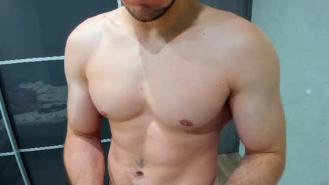 aleks_brown online show from 07/21/26, 09:17