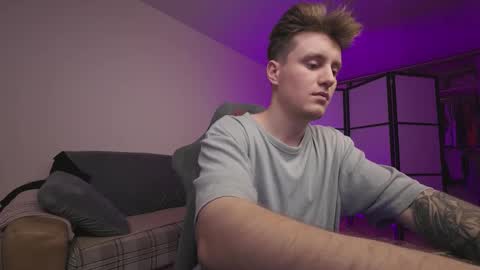 Alex and Linar online show from 11/26/25, 10:22