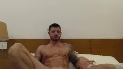 Snapshot of aleks_hot123 chatting on 04/15/26, 10:54 Aleks - online show from 04/15/26, 10:54