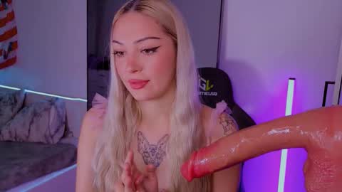 aleksa_candy online show from 09/14/25, 03:05
