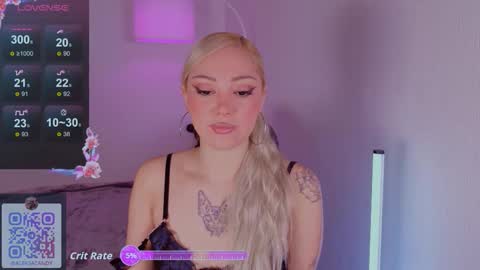 aleksacandy online show from 09/23/25, 03:20