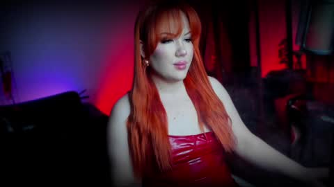 Aleksa online show from 12/27/24, 01:22