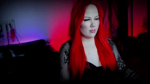 Aleksa online show from 01/07/25, 12:20