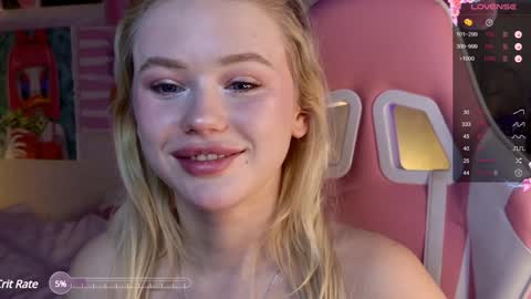Snapshot of aleksalore chatting on 02/05/25, 06:46 Lexi online show from 02/05/25, 06:46