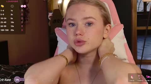 Snapshot of aleksalore chatting on 03/01/25, 07:08 Lexi online show from 03/01/25, 07:08