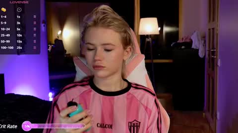 Snapshot of aleksalore chatting on 03/03/25, 04:14 Lexi online show from 03/03/25, 04:14