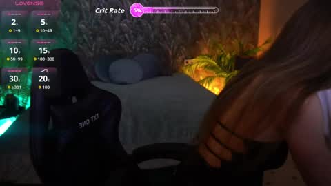 aleksaloree online show from 05/31/26, 09:05