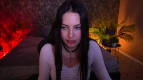 aleksaloree online show from 06/08/26, 02:56