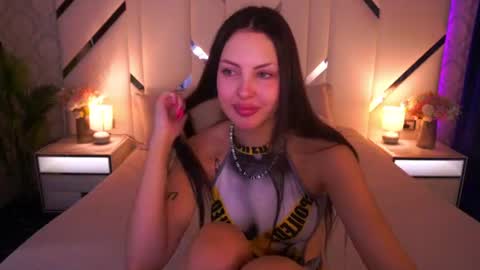 aleksaloree online show from 06/10/26, 11:35