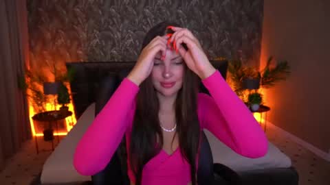 aleksaloree online show from 07/17/26, 01:40