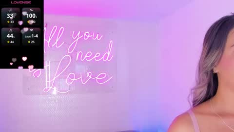 Aleksandra  online show from 11/24/25, 04:23