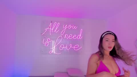 Aleksandra  online show from 03/30/26, 12:39
