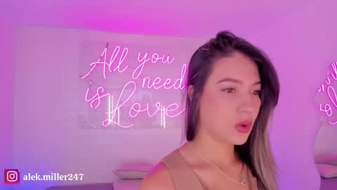 Aleksandra  online show from 04/28/26, 01:16