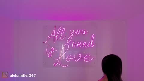 Aleksandra  online show from 04/30/26, 05:03