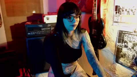 Snapshot of aleksanoir chatting on 01/21/25, 03:48 AleksaNoir online show from 01/21/25, 03:48