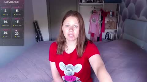 Aleksa online show from 07/15/26, 07:46