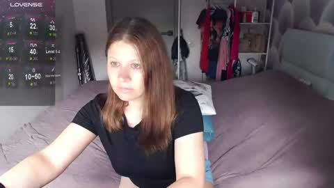 Aleksa online show from 07/17/26, 07:15