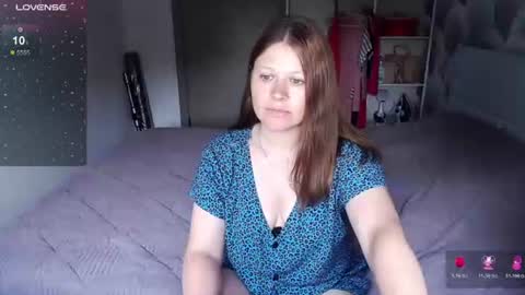 Aleksa online show from 07/21/26, 07:54