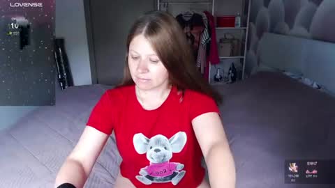 Aleksa online show from 07/27/26, 05:03