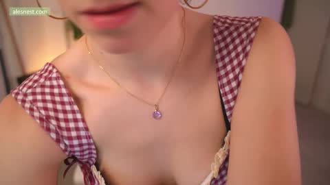 Ale online show from 01/08/26, 11:29