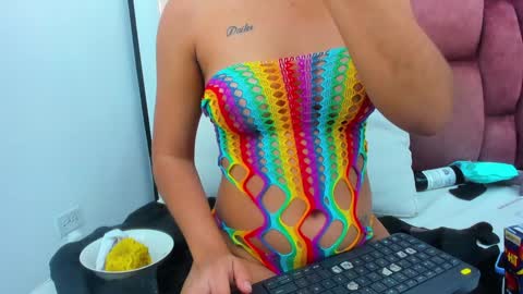 ALENA online show from 12/11/24, 12:02