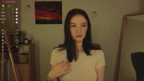 Alena online show from 03/02/26, 03:30