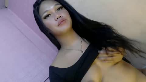 Kimmygirl online show from 01/10/25, 04:30