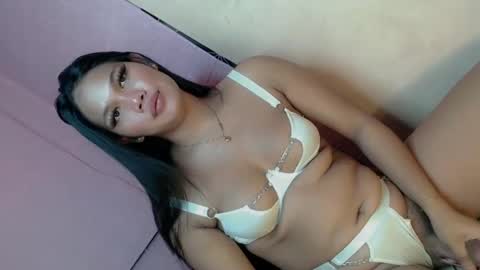 Kimmygirl online show from 01/10/25, 07:32