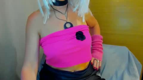 Luly online show from 03/17/26, 01:43