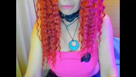 Luly online show from 03/22/26, 04:05