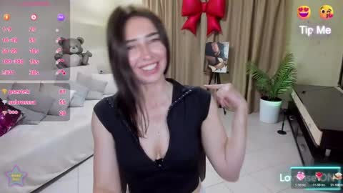 AlenaCoplan online show from 06/13/26, 10:08