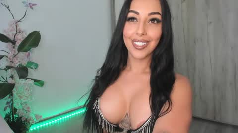 AlenaKeys online show from 06/07/26, 07:56