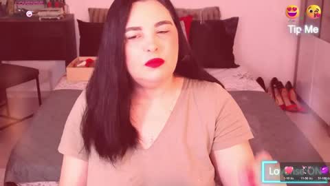 Alenni online show from 05/05/26, 03:14