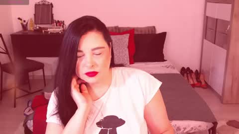 Alenni online show from 05/07/26, 02:50