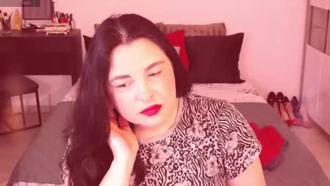 Alenni online show from 05/11/26, 03:01