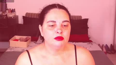 Alenni online show from 07/20/26, 02:59