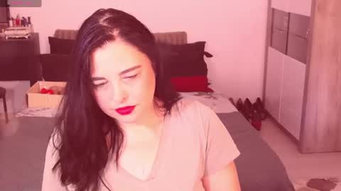 Alenni online show from 07/24/26, 03:04